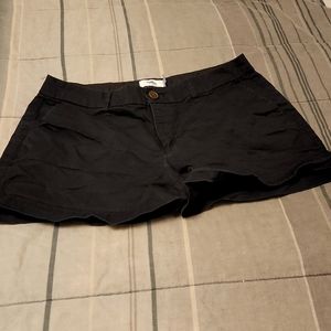 Old navy shorts